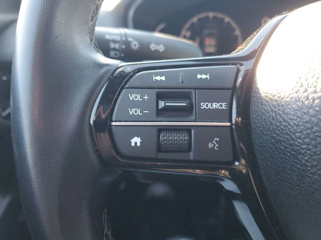 Used 2023 Honda Civic Sport image 31