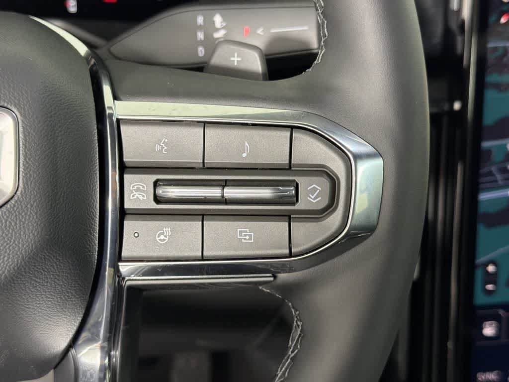 New 2026 GMC Acadia Elevation FWD image 53