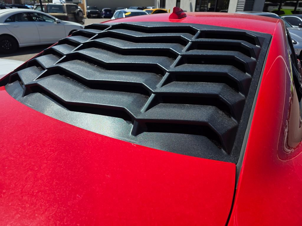 Used 2017 Dodge Charger R/T Scat Pack RWD image 17