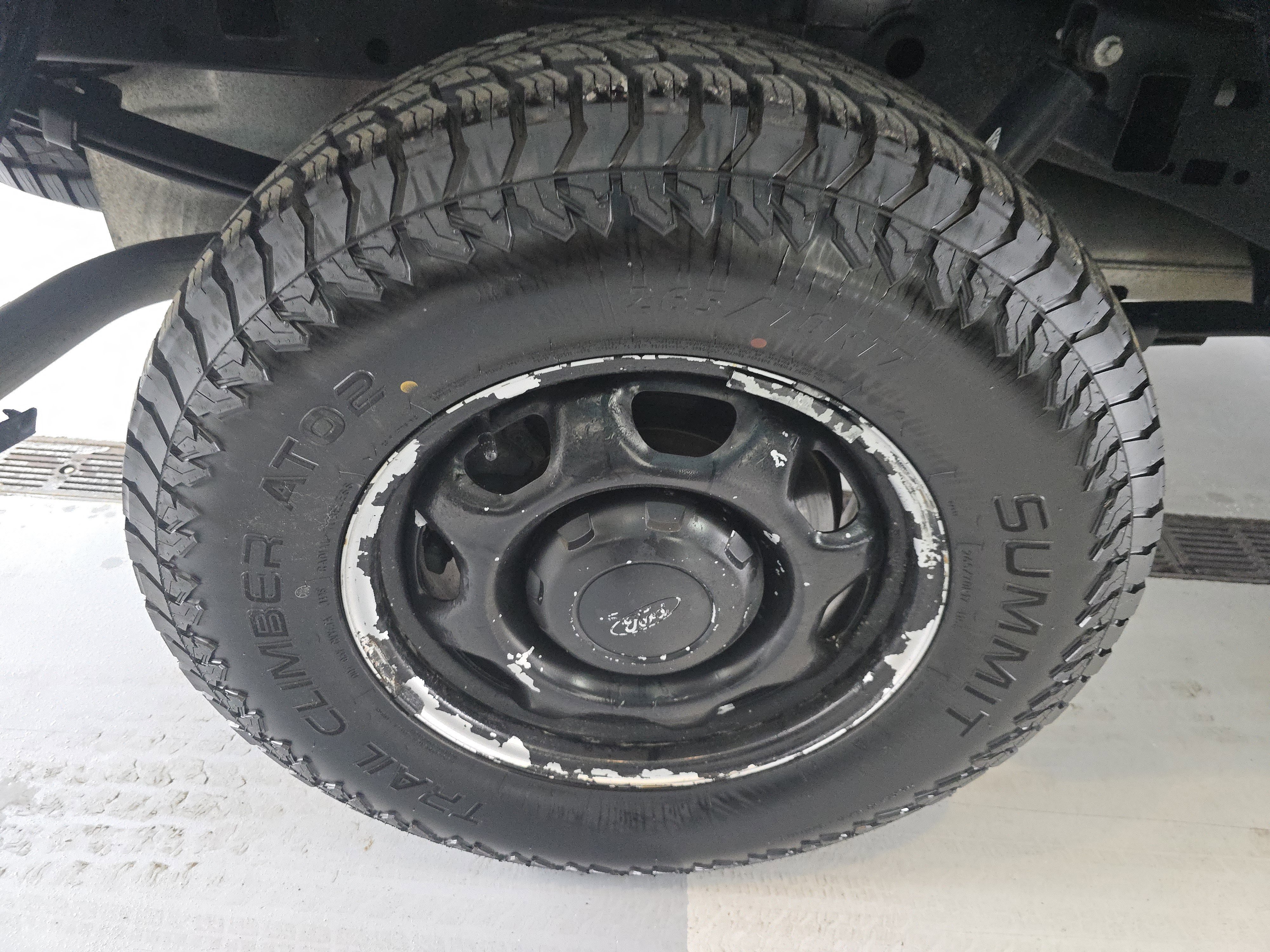 Used 2019 Ford F150 XL w/ Equipment Group 101A Mid image 9