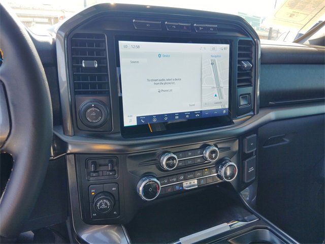 Used 2023 Ford F150 Tremor w/ Equipment Group 402A High image 14