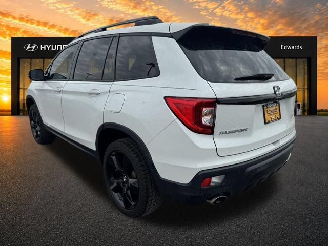 Used 2021 Honda Passport Elite image 6