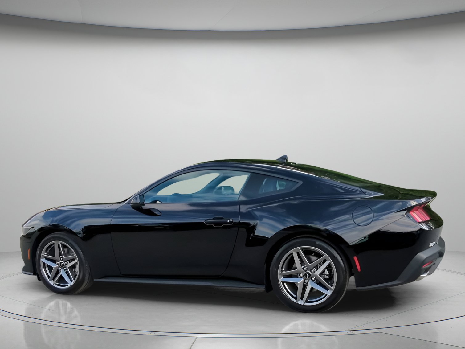 New 2026 Ford Mustang Coupe RWD image 18