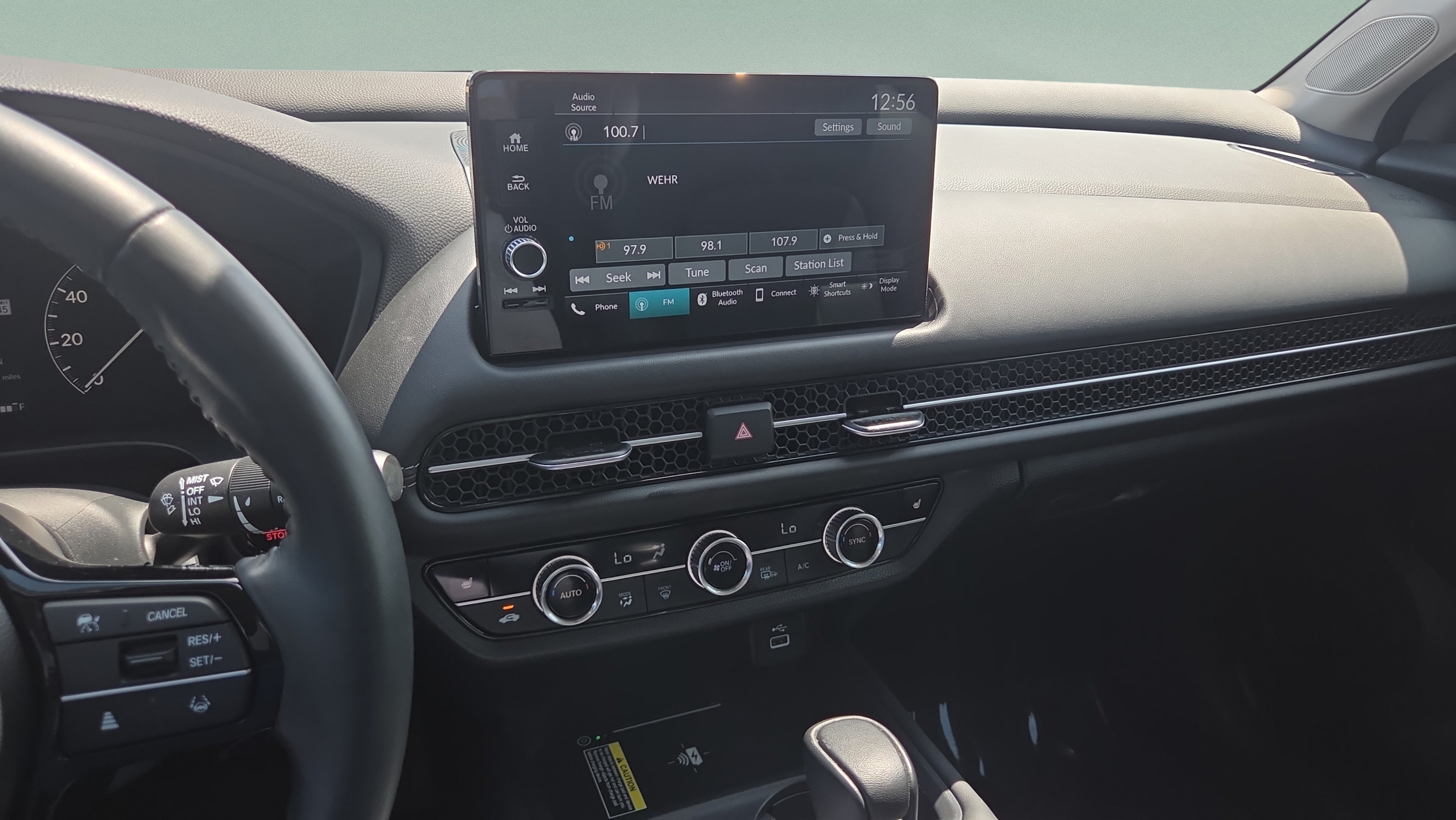 Certified 2025 Honda HR-V EX-L image 27