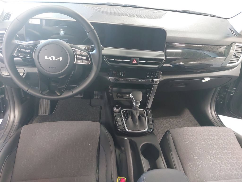 New 2026 Kia Seltos S AWD/4WD image 9