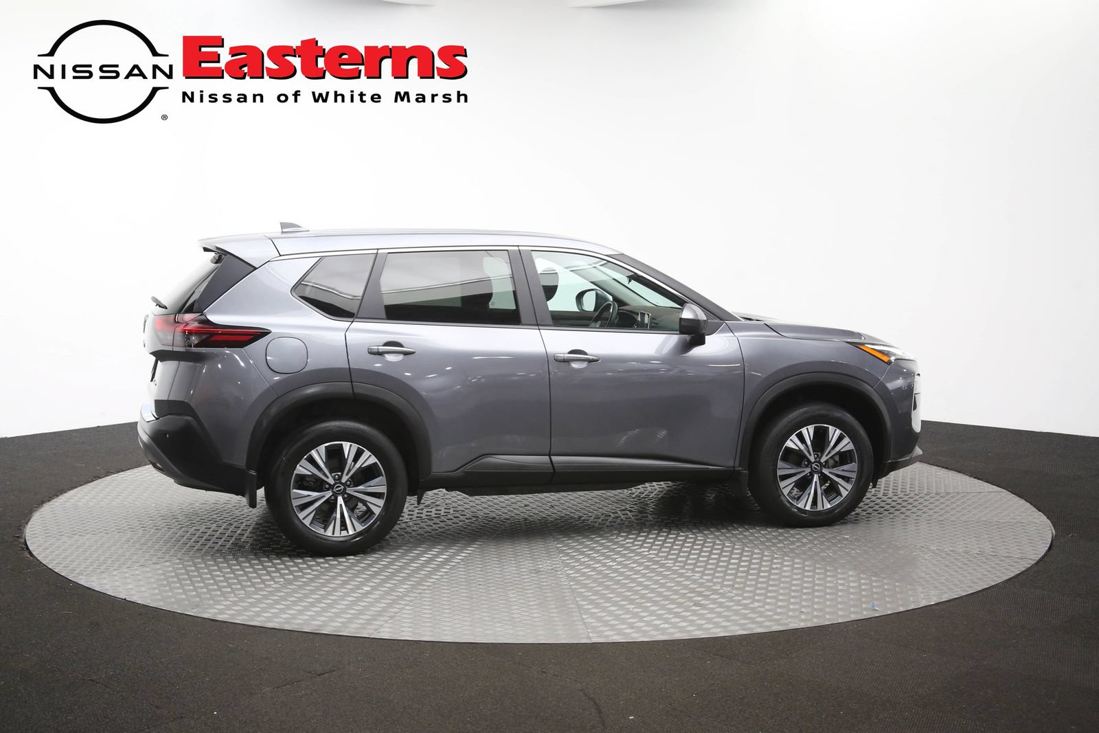 Used 2023 Nissan Rogue SV AWD/4WD image 39