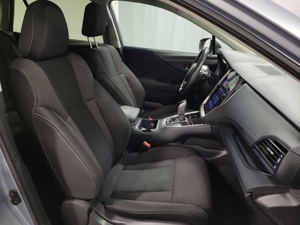 Used 2022 Subaru Outback Premium image 23