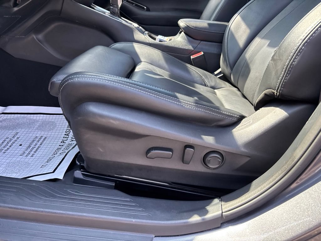 Used 2022 Subaru Legacy Limited AWD/4WD image 20