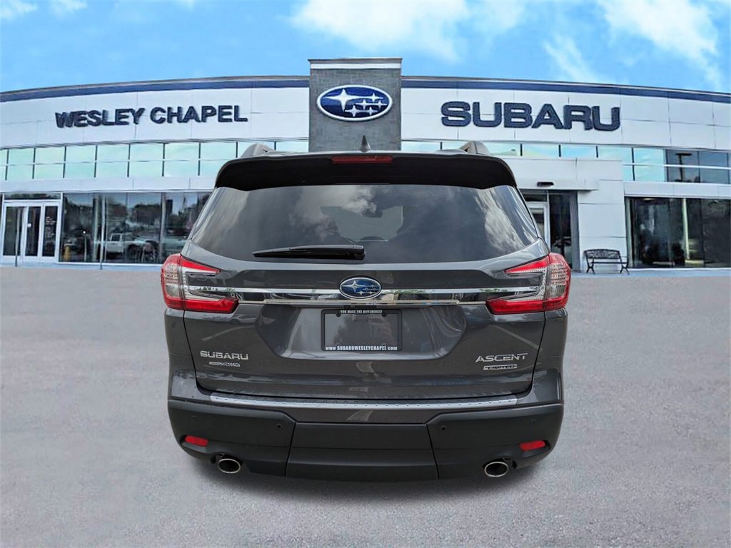New 2025 Subaru Ascent Limited w/ Popular Package #1 image 6