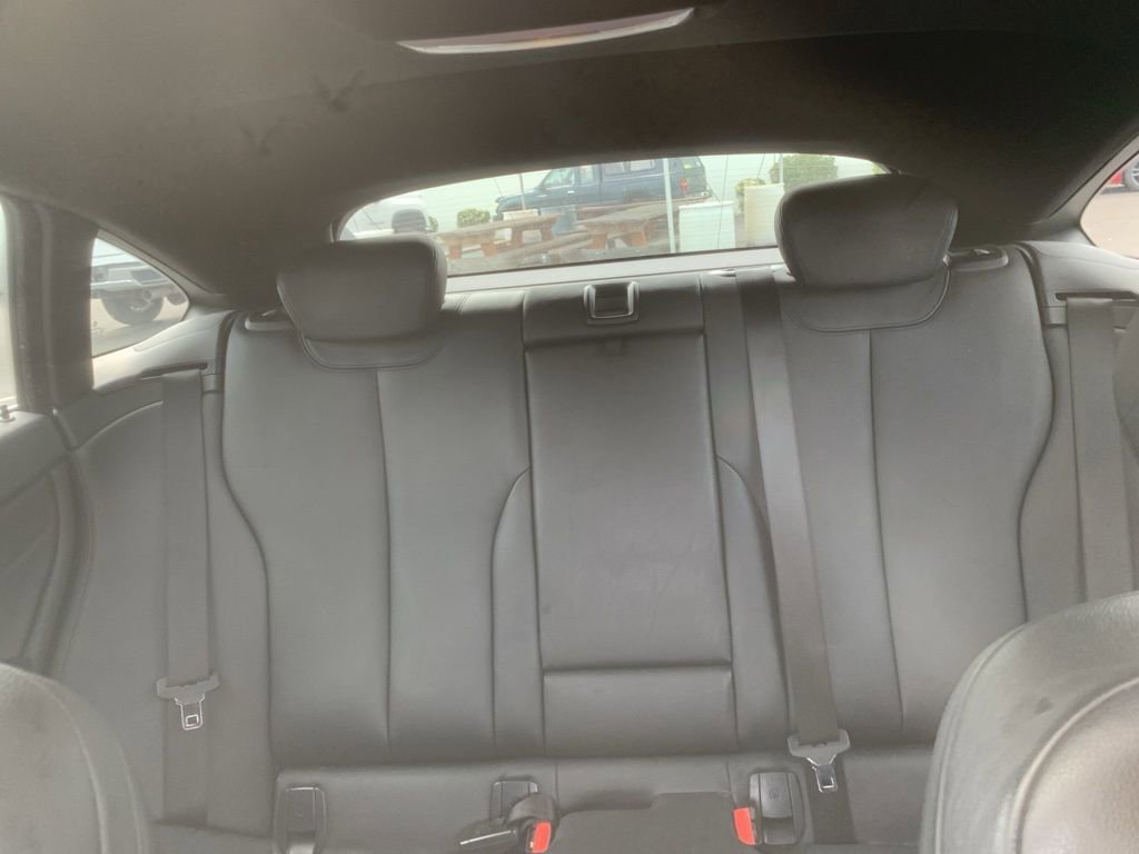 Used 2017 BMW 430i Gran Coupe xDrive image 26