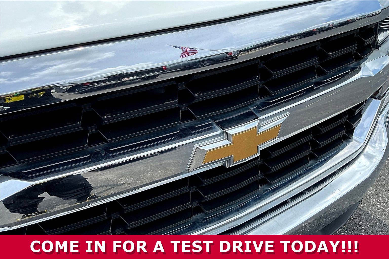 Used 2018 Chevrolet Silverado 1500 LS w/ Trailering Package RWD image 31