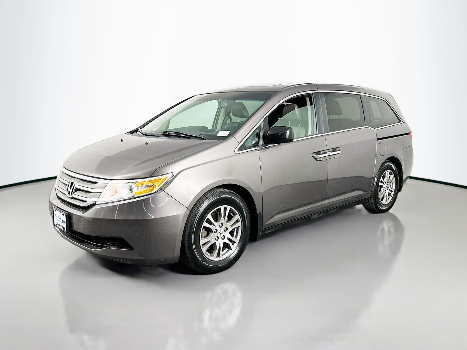 Used 2011 Honda Odyssey EX-L image 3