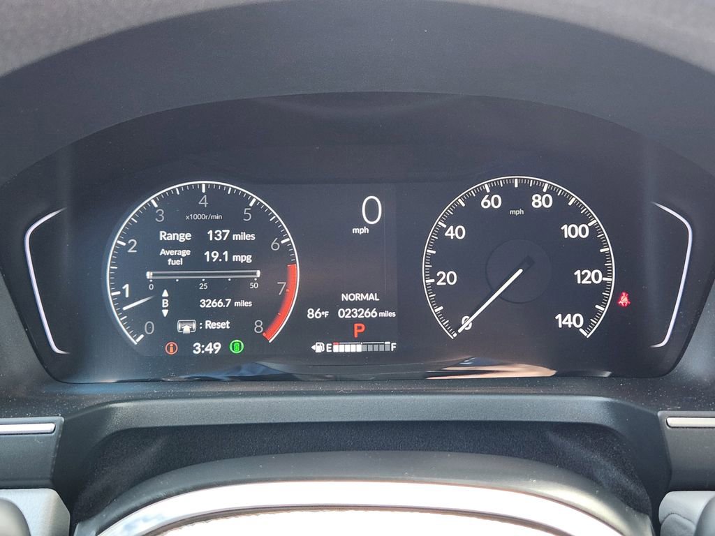 Used 2023 Honda Pilot LX image 19