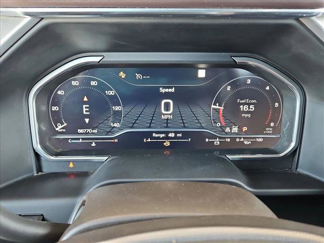 Used 2023 GMC Sierra 1500 Denali w/ Denali Reserve Package AWD/4WD image 23