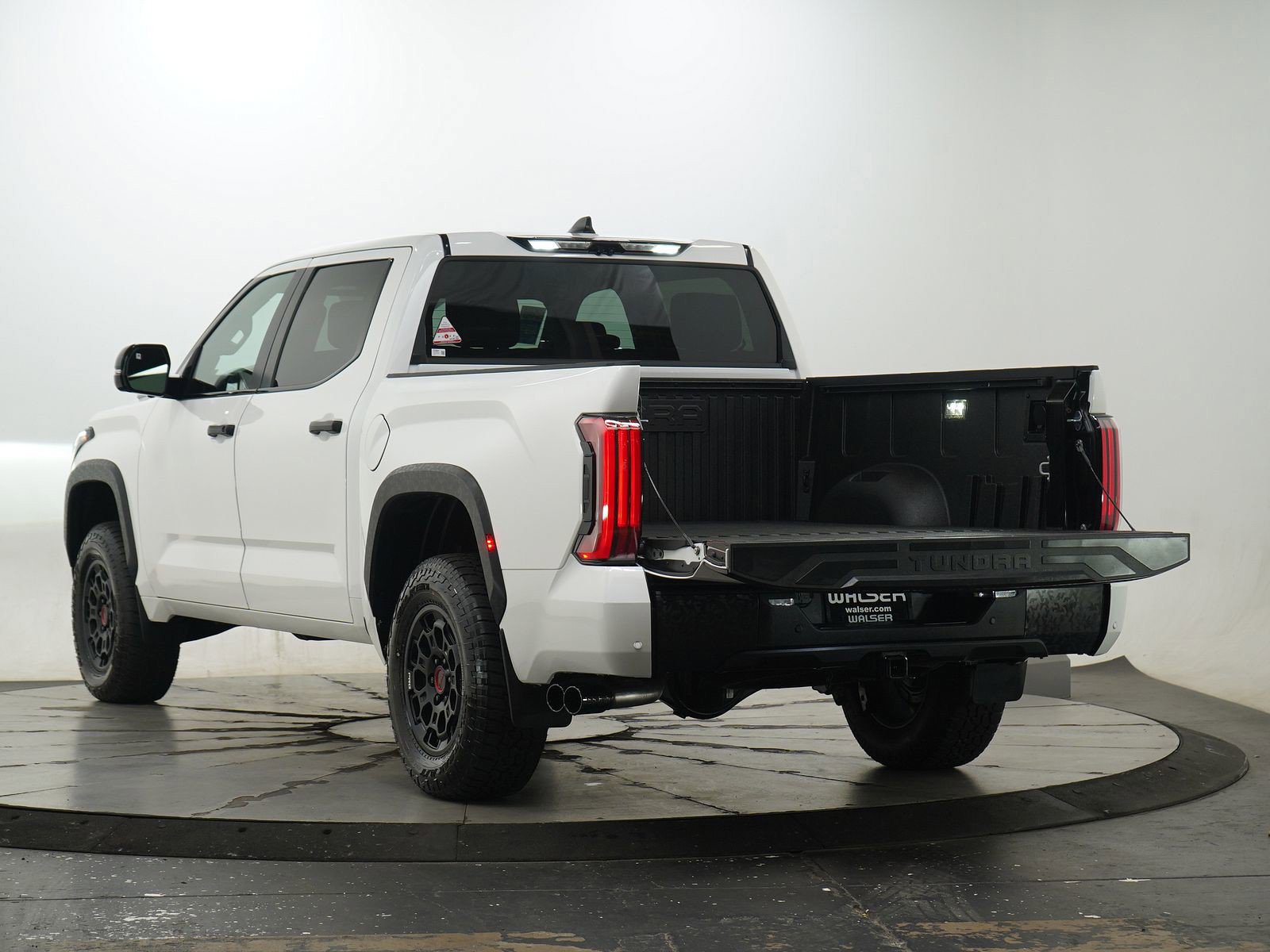 Used 2025 Toyota Tundra TRD Pro image 11
