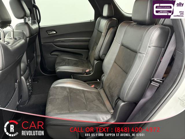 Used 2022 Dodge Durango GT AWD/4WD image 47