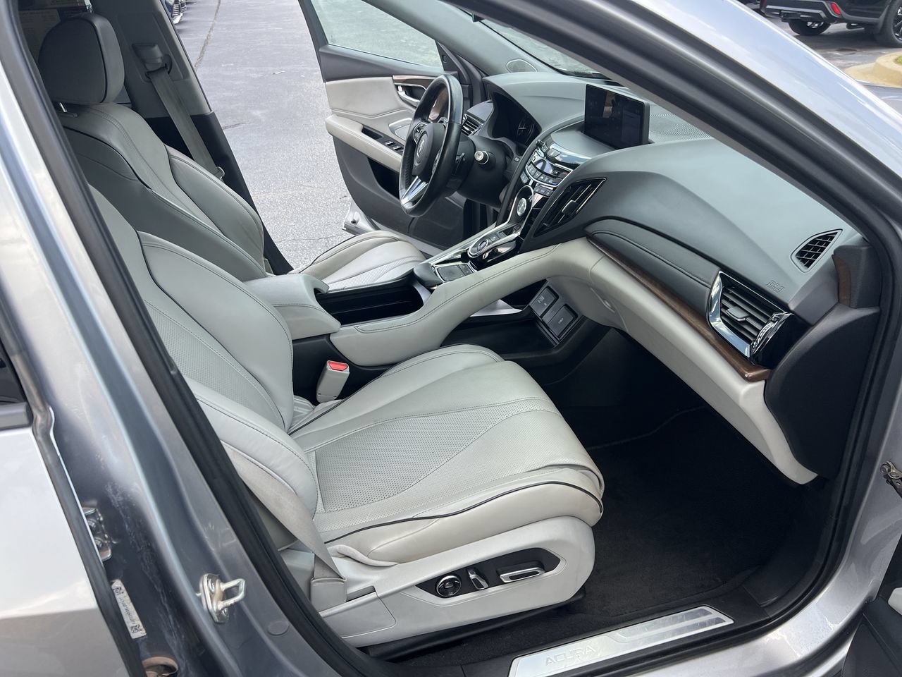 Used 2019 Acura RDX w/ Advance Package AWD/4WD image 34