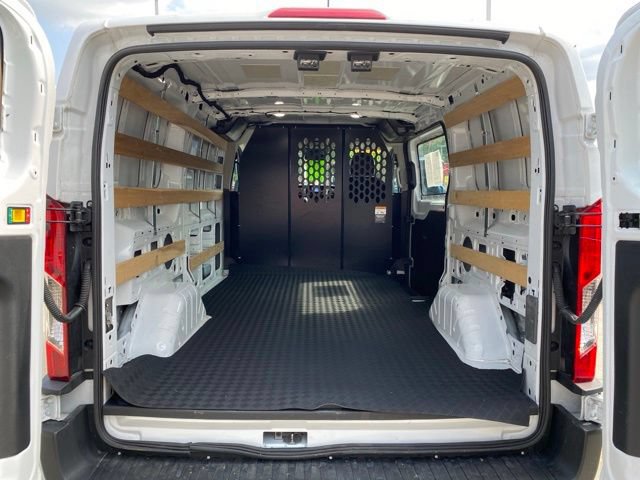 Used 2025 Ford Transit 250 Low Roof w/ Exterior Upgrade Package RWD image 5