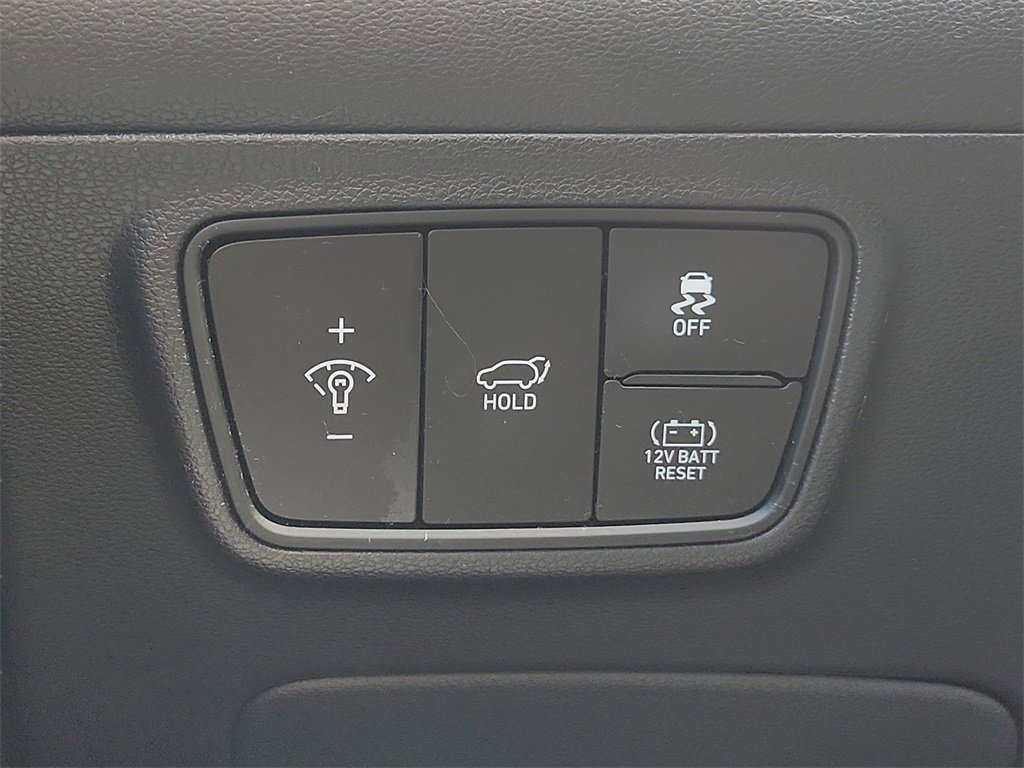 Certified 2024 Hyundai Tucson N Line image 15