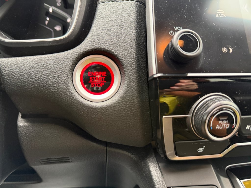 Used 2018 Honda CR-V EX-L image 22