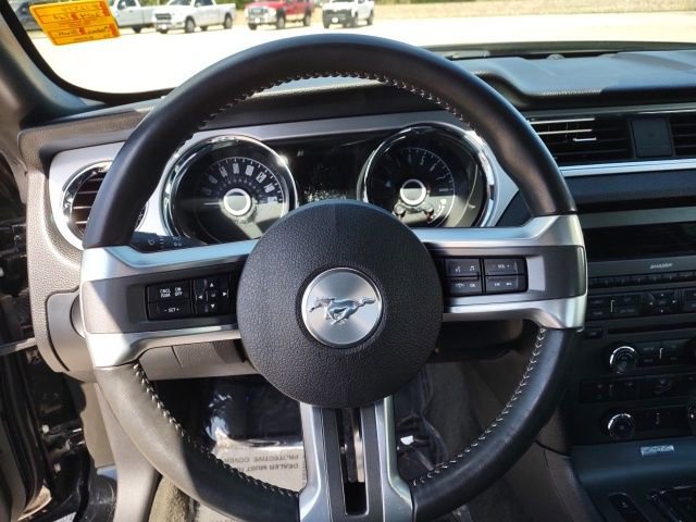 Used 2014 Ford Mustang GT Premium w/ Brembo Brake Package RWD image 13
