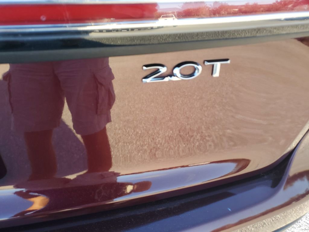 Used 2019 Lincoln Nautilus Black Label image 41