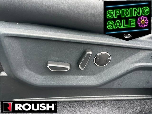 New 2025 Ford F150 Lariat w/ Equipment Group 502A High image 14