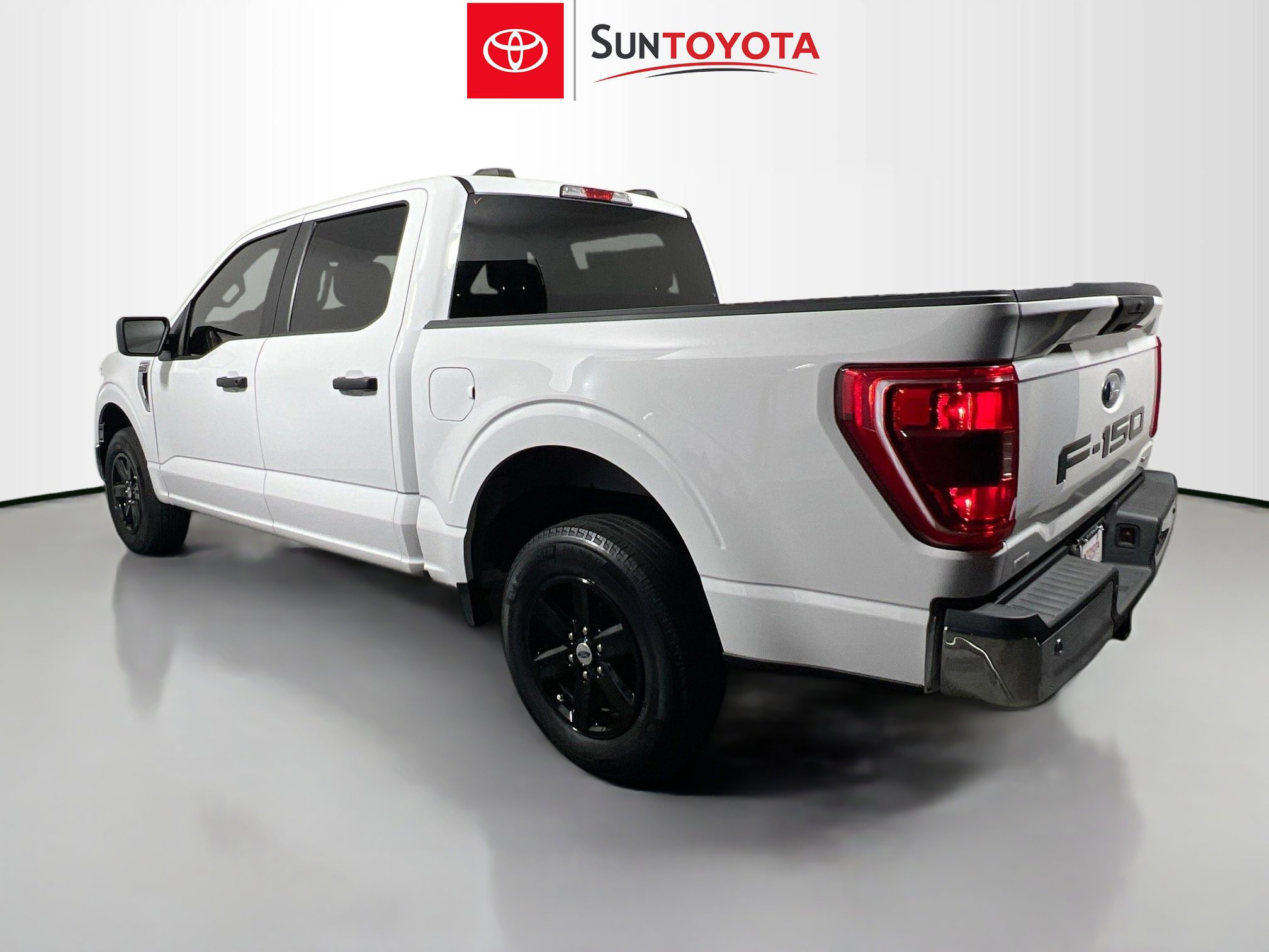 Used 2021 Ford F150 XLT image 6