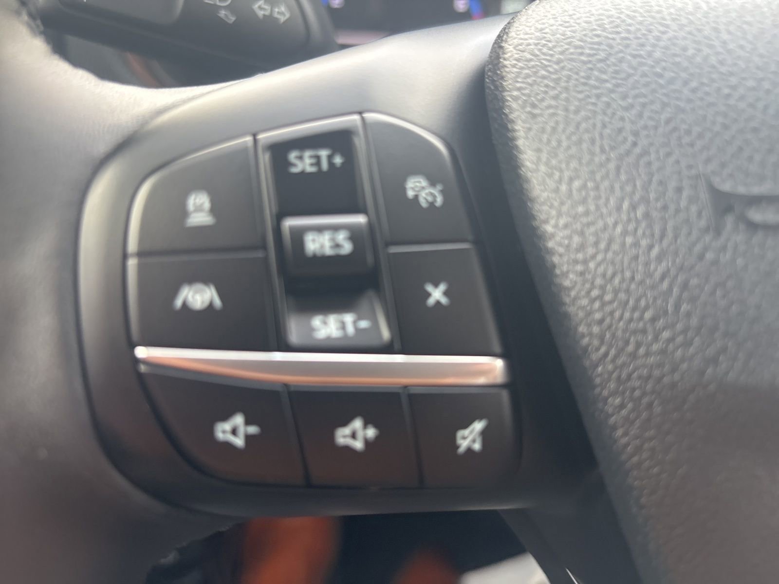 Used 2024 Ford Bronco Sport Outer Banks w/ Tech Package image 13