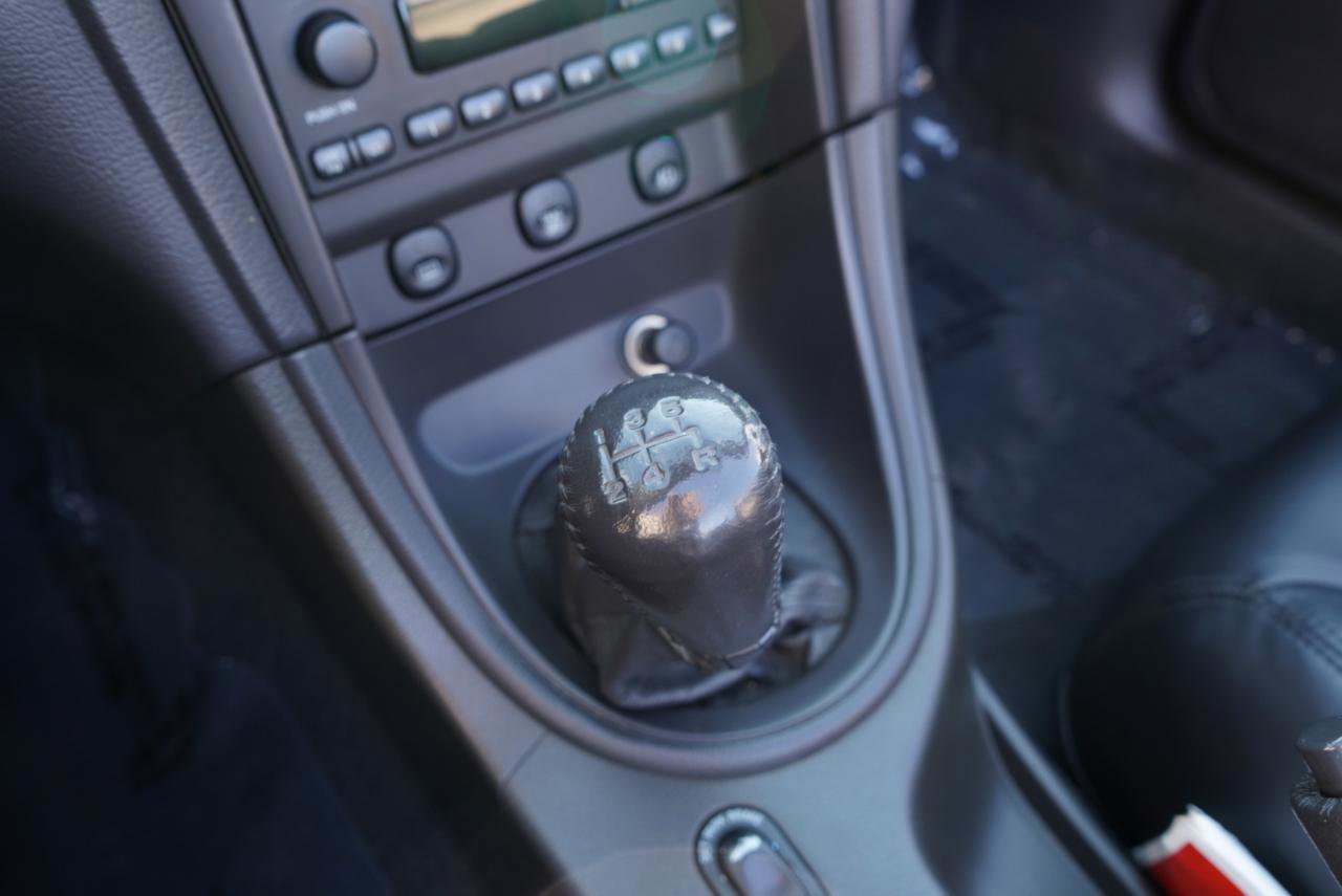 Used 2001 Ford Mustang Cobra image 32