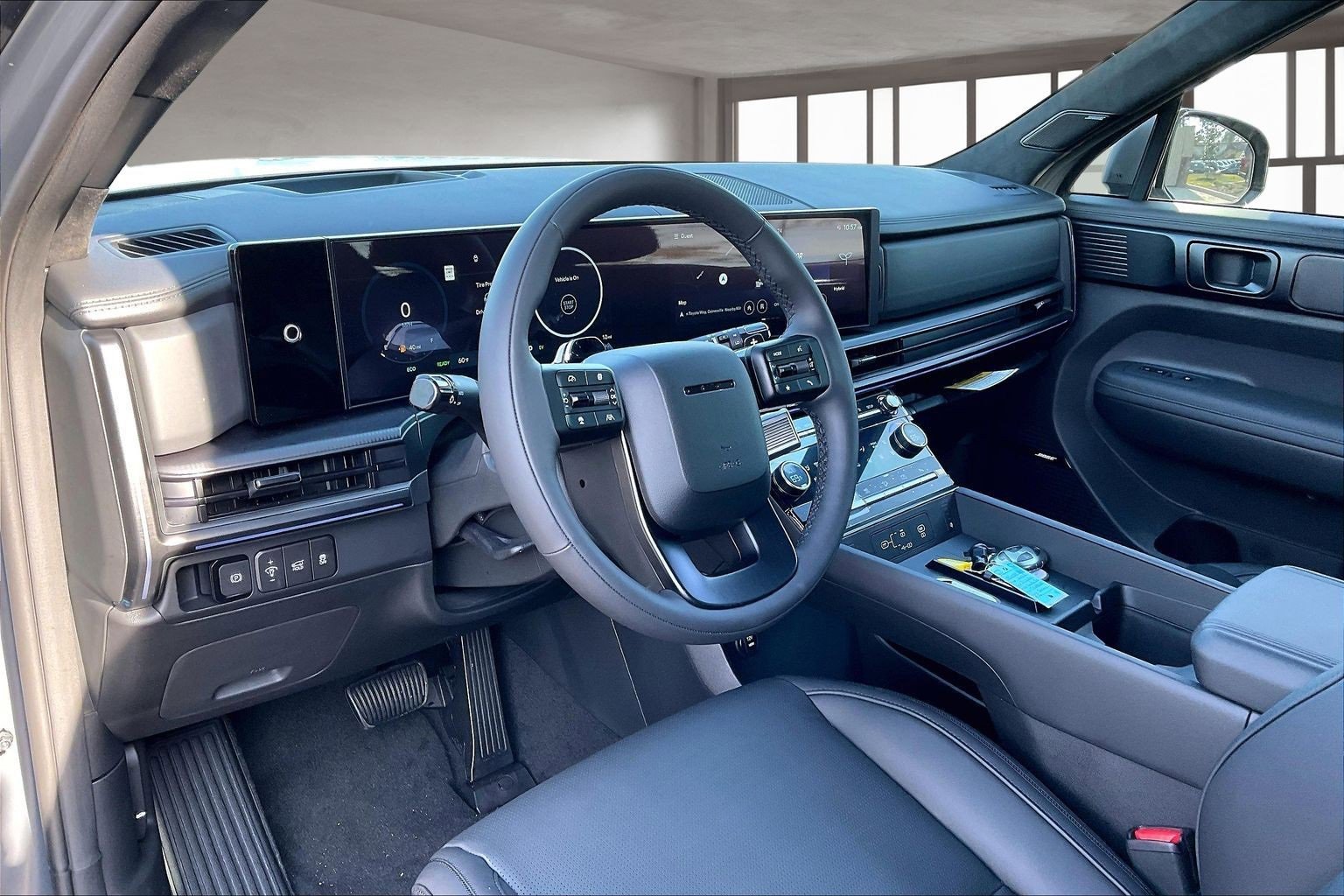 New 2026 Hyundai Santa Fe Calligraphy image 7