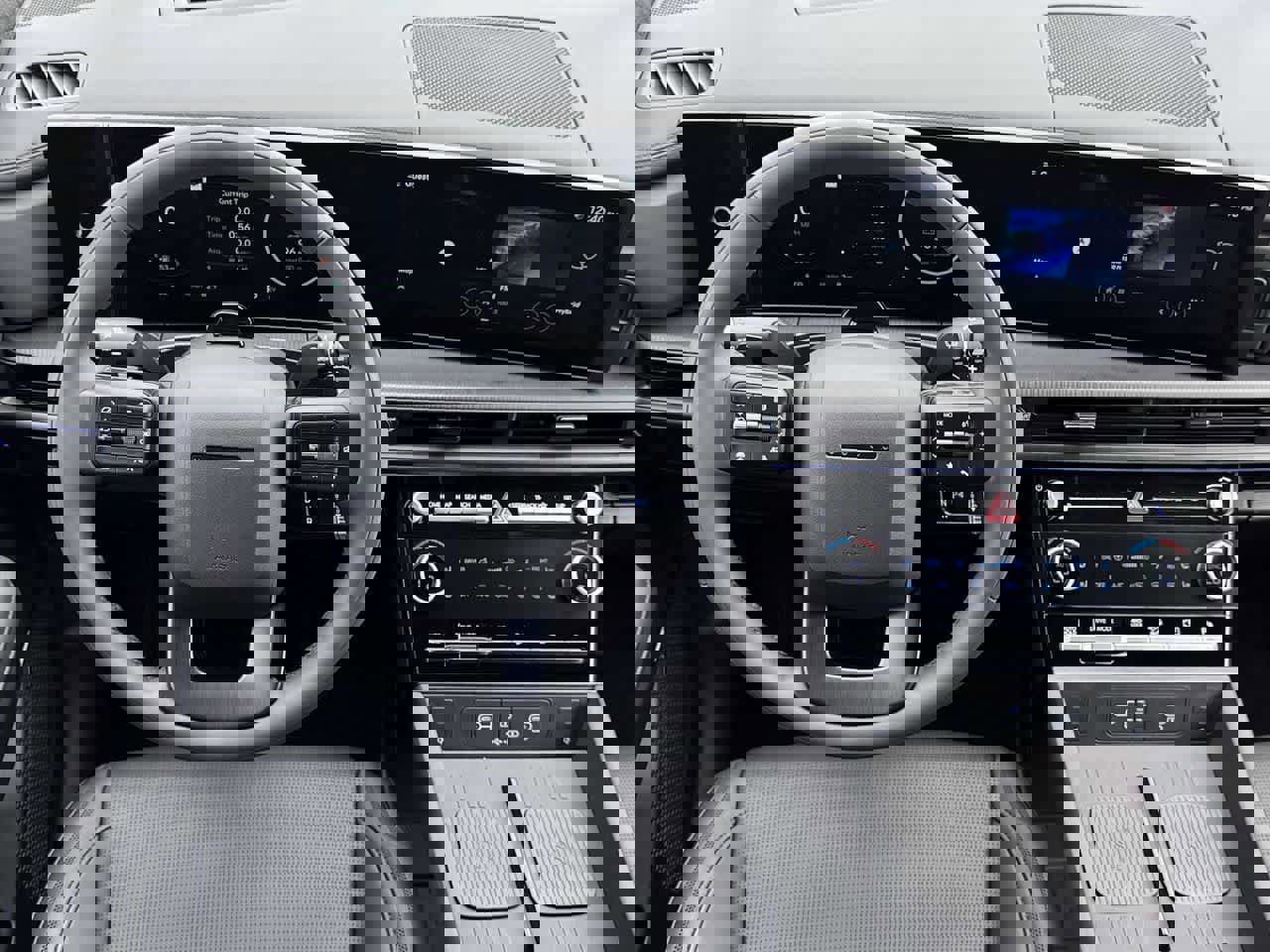 New 2026 Hyundai Santa Fe Calligraphy image 17