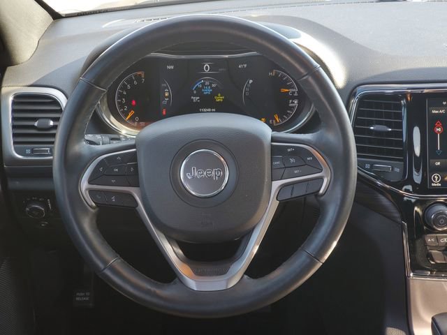 Used 2019 Jeep Grand Cherokee Altitude image 29