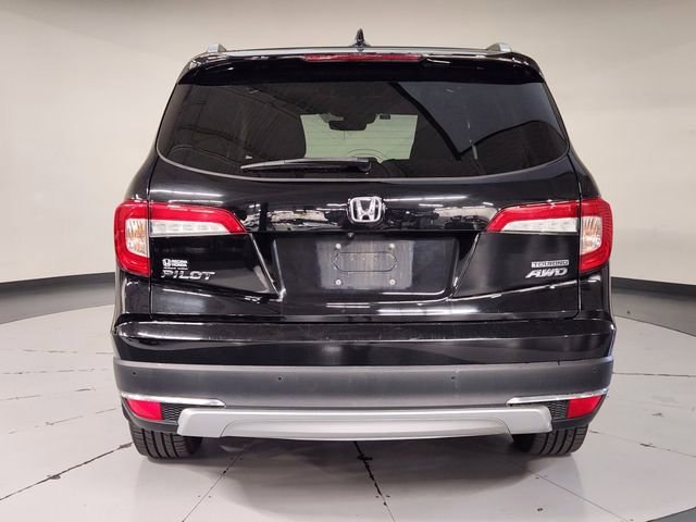 Used 2019 Honda Pilot Touring image 10