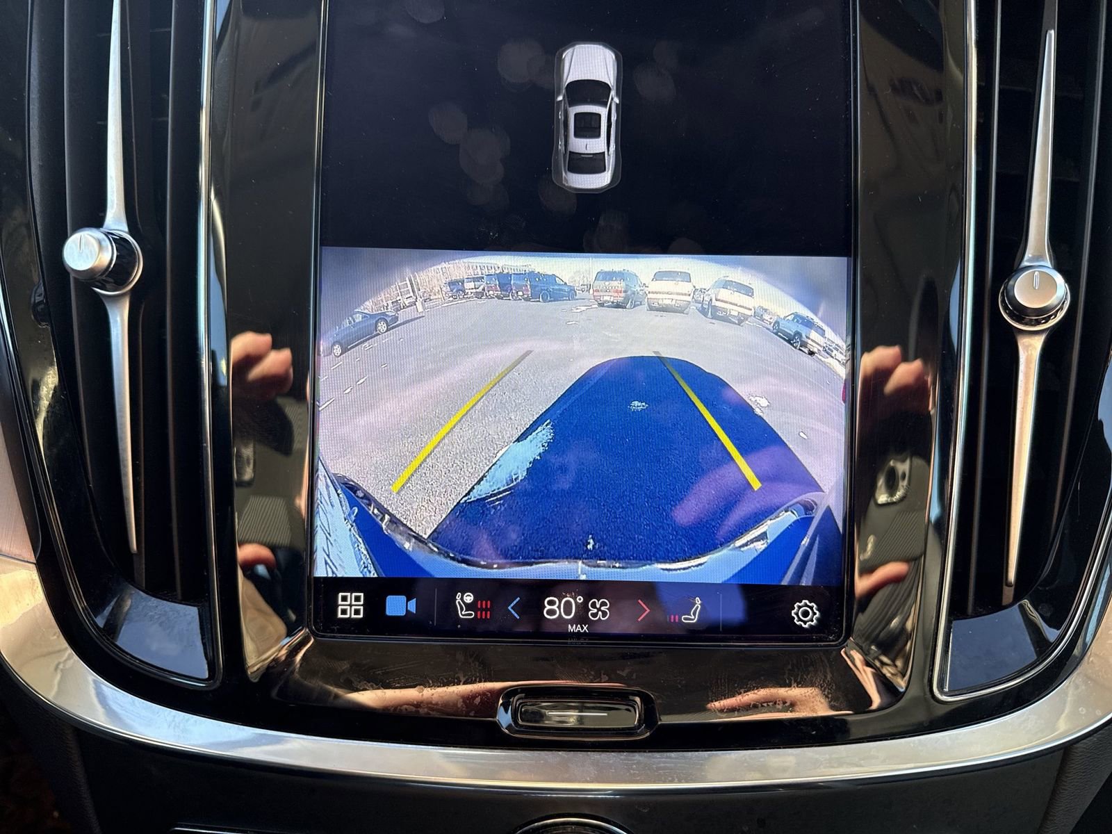 Used 2024 Volvo S60 B5 Core image 18