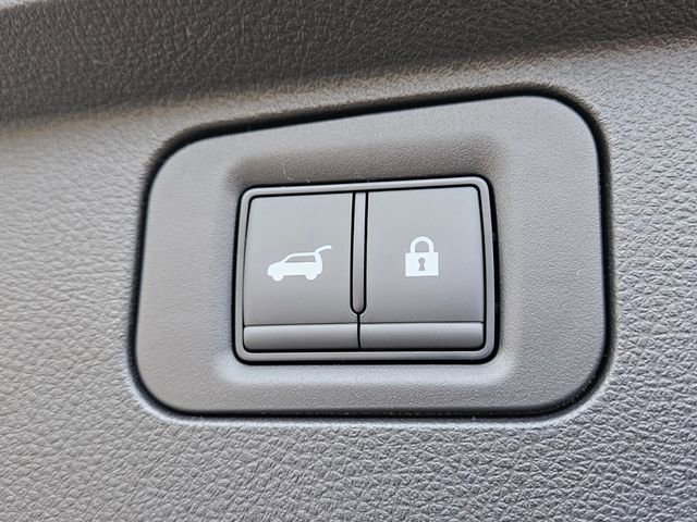 New 2026 Nissan Armada Platinum image 14