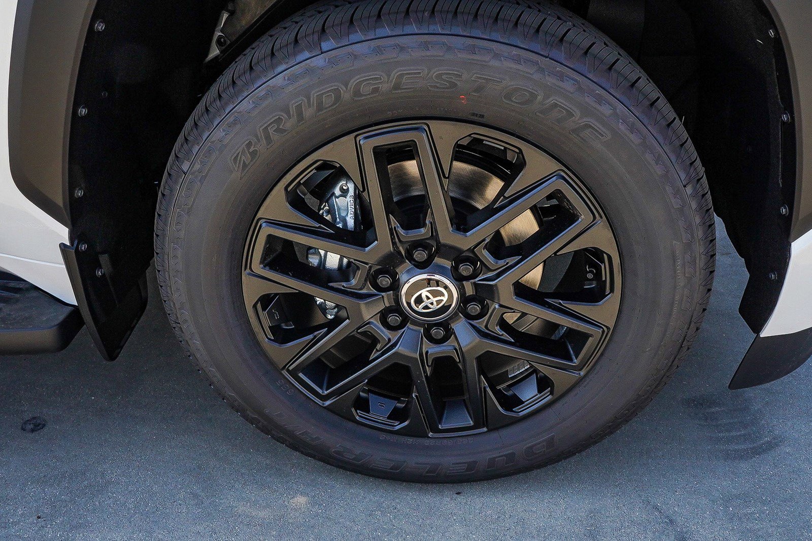 New 2026 Toyota Sequoia Limited image 10