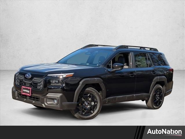 New 2026 Subaru Outback Limited