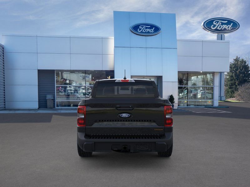 New 2026 Ford Maverick Tremor image 5