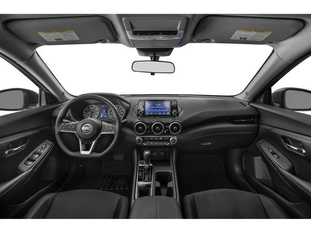 Used 2022 Nissan Sentra SV FWD image 5