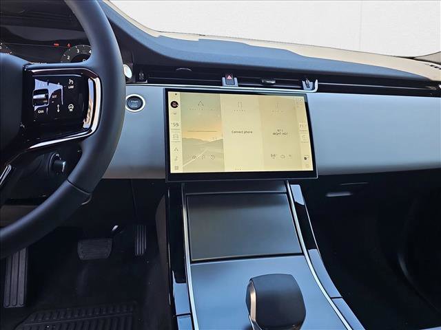 New 2026 Land Rover Range Rover Evoque S image 21