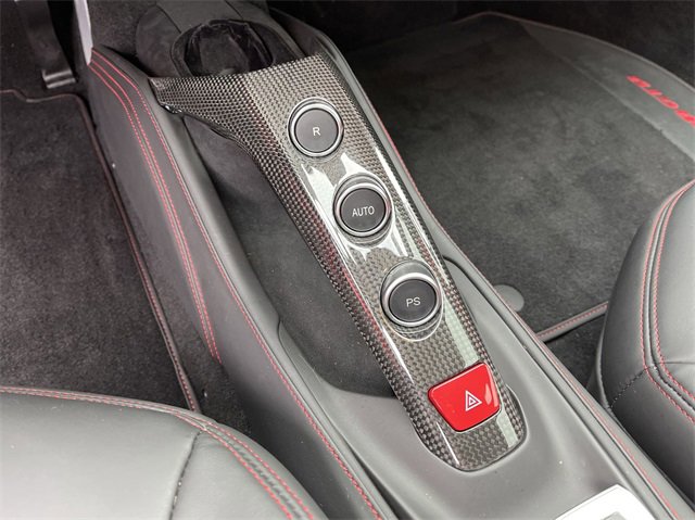 Used 2018 Ferrari 488 GTB image 19