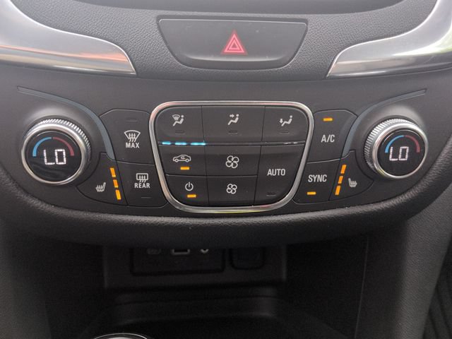 Used 2019 Chevrolet Equinox LT FWD image 16