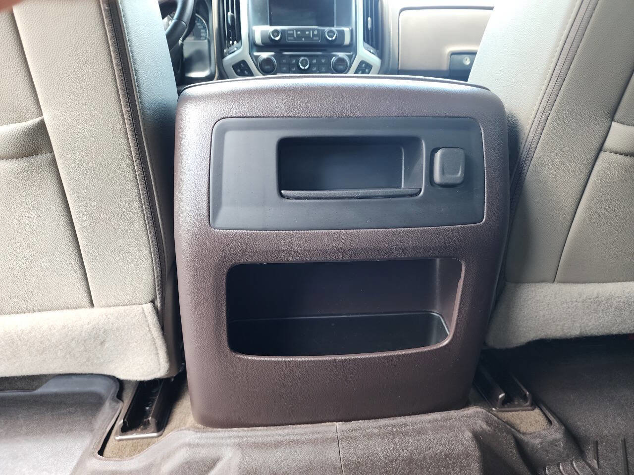 Used 2017 GMC Sierra 1500 SLT image 29