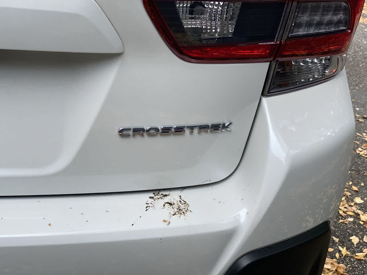 Used 2023 Subaru Crosstrek 2.0i Premium AWD/4WD image 11