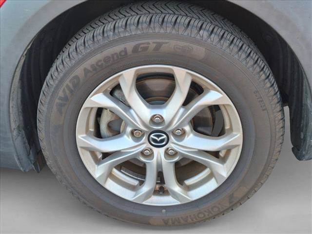 Used 2016 MAZDA CX-3 Touring AWD/4WD image 10