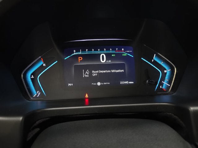 Used 2019 Honda Odyssey Elite image 19