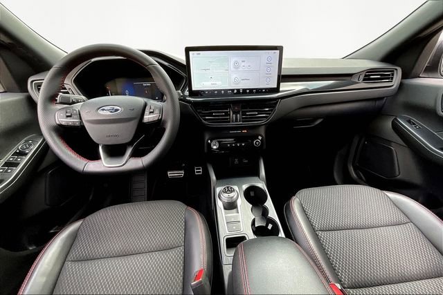 Used 2023 Ford Escape ST-Line w/ Tech Pack #1 image 7