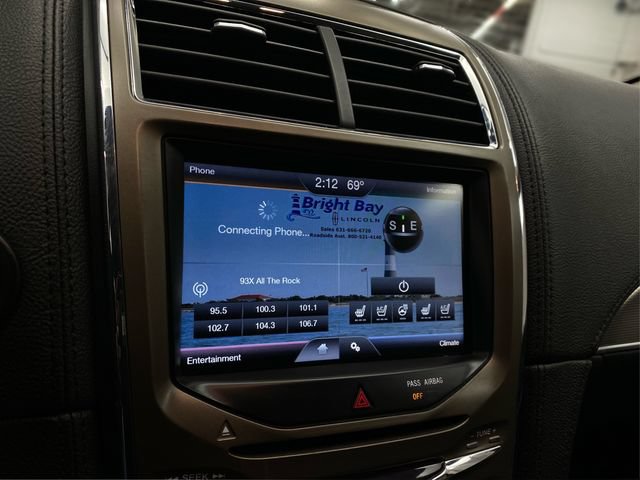 Used 2014 Lincoln MKX AWD w/ Equipment Group 101A image 28