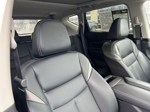 Used 2024 Nissan Murano SL image 23